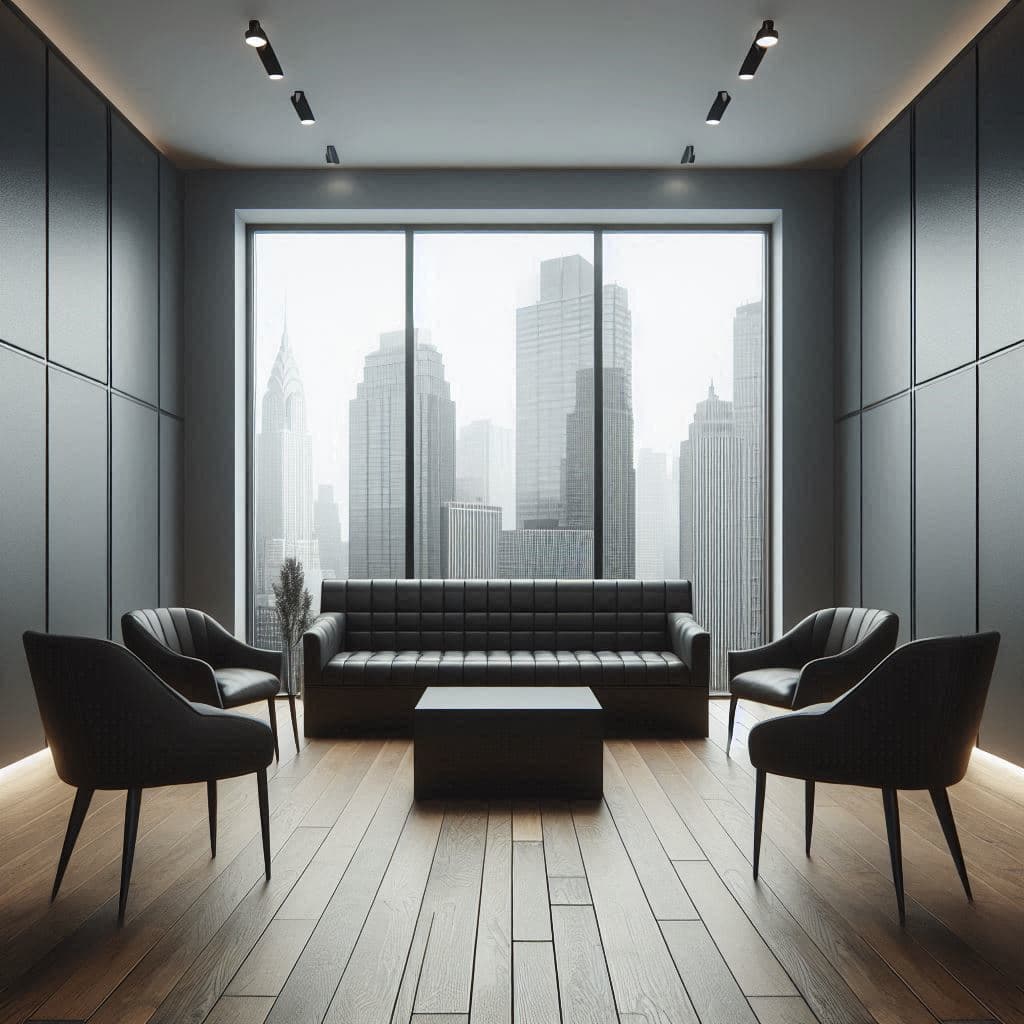 大厦名字文章配图